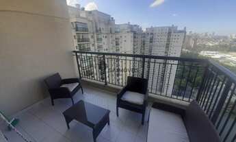 Imagem: APARTAMENTO RESIDENCIAL em BARUERI - SP