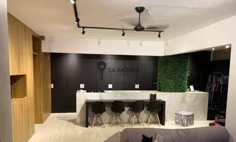 Imagem 5: APARTAMENTO RESIDENCIAL em BARUERI - SP, ALPHAVILLE EMPRESARIAL