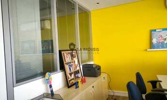 Imagem 4: SALA COMERCIAL em BARUERI - SP, SÍTIO TAMBORÉ ALPHAVILLE