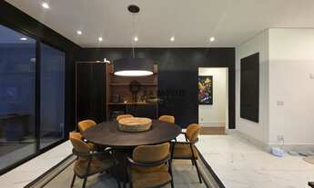 Imagem 7: CASA RESIDENCIAL em SANTANA DE PARNAÍBA - SP, ALPHAVILLE