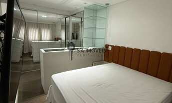 Imagem 7: APARTAMENTO RESIDENCIAL em BARUERI - SP, ALPHAVILLE EMPRESARIAL