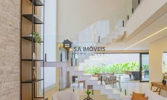 Imagem 7: CASA RESIDENCIAL em SANTANA DE PARNAÍBA - SP, ALPHAVILLE