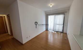 Imagem 2: APARTAMENTO RESIDENCIAL em BARUERI - SP, ALPHAVILLE CENTRO INDUSTRIAL E EMPRESARIAL/ALPHAV