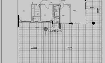 Imagem: APARTAMENTO RESIDENCIAL em BARUERI - SP