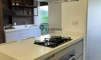 Imagem 5: APARTAMENTO RESIDENCIAL em BARUERI - SP, DEZOITO DO FORTE EMPRESARIAL/ALPHAVILLE