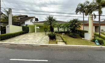 Imagem: CASA RESIDENCIAL em SANTANA DE PARNAÍBA