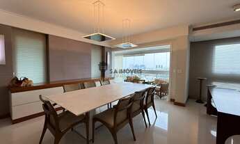 Imagem 6: APARTAMENTO RESIDENCIAL em BARUERI - SP, ALPHAVILLE CENTRO INDUSTRIAL E EMPRESARIAL/ALPHAV