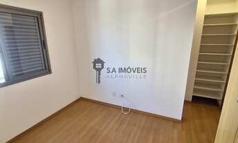 Imagem 7: APARTAMENTO RESIDENCIAL em BARUERI - SP, ALPHAVILLE CENTRO INDUSTRIAL E EMPRESARIAL/ALPHAV