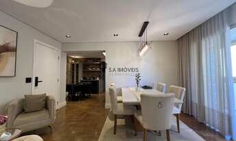 Imagem: APARTAMENTO RESIDENCIAL em BARUERI - SP