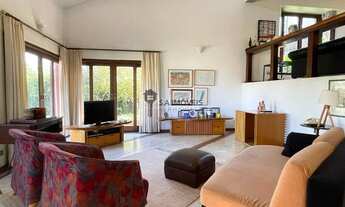 Imagem 2: CASA RESIDENCIAL em BARUERI - SP, TAMBORÉ