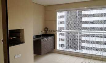 Imagem: APARTAMENTO RESIDENCIAL em BARUERI - SP