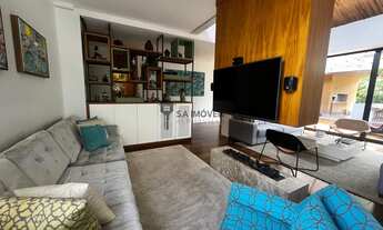 Imagem: CASA RESIDENCIAL em SANTANA DE PARNAÍBA