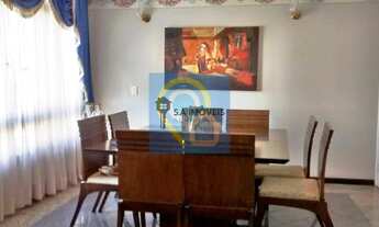 Imagem 6: CASA RESIDENCIAL em SANTANA DE PARNAÍBA - SP, ALPHAVILLE