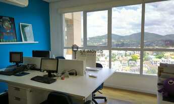 Imagem 7: SALA COMERCIAL em BARUERI - SP, SÍTIO TAMBORÉ ALPHAVILLE