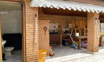 Imagem 1: CASA RESIDENCIAL em SANTANA DE PARNAÍBA - SP, ALPHAVILLE