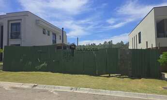 Imagem: TERRENO RESIDENCIAL em SANTANA DE PARNAÍBA