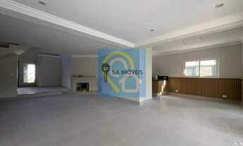 Imagem 3: CASA RESIDENCIAL em SANTANA DE PARNAÍBA - SP, ALPHAVILLE