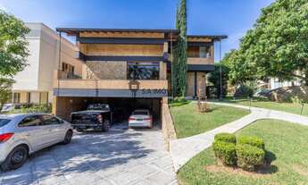 Imagem: CASA RESIDENCIAL em SANTANA DE PARNAÍBA