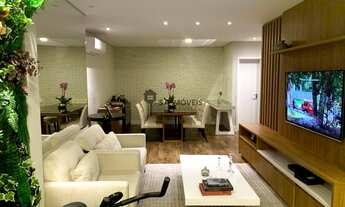 Imagem: APARTAMENTO RESIDENCIAL em BARUERI - SP