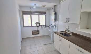 Imagem 5: APARTAMENTO RESIDENCIAL em BARUERI - SP, ALPHAVILLE CENTRO INDUSTRIAL E EMPRESARIAL/ALPHAV