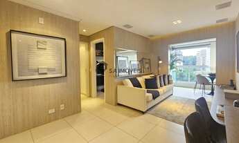 Imagem 2: APARTAMENTO RESIDENCIAL em BARUERI - SP, MELVILLE EMPRESARIAL I E II