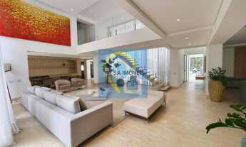 Imagem: CASA RESIDENCIAL em BARUERI - SP, TAMBORÉ