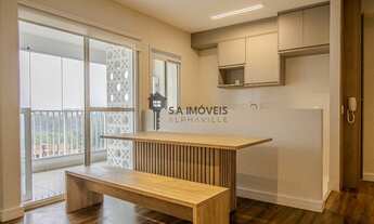 Imagem: APARTAMENTO RESIDENCIAL em BARUERI - SP