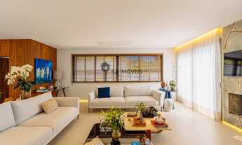 Imagem 6: CASA RESIDENCIAL em SANTANA DE PARNAÍBA - SP, ALPHAVILLE