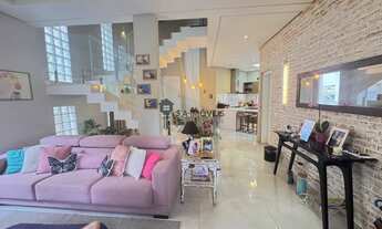 Imagem 5: CASA RESIDENCIAL em SANTANA DE PARNAÍBA - SP, ALPHAVILLE