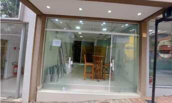 Imagem: Prédio COMERCIAL em BARUERI - SP, CONDOMÍNIO