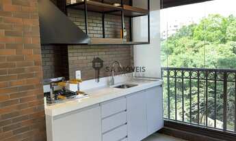 Imagem: APARTAMENTO RESIDENCIAL em BARUERI - SP