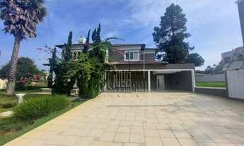 Imagem: CASA RESIDENCIAL em BARUERI - SP, RESIDENCIAL