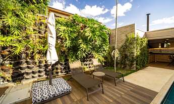 Imagem 3: CASA RESIDENCIAL em SANTANA DE PARNAÍBA - SP, ALPHAVILLE