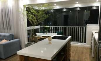 Imagem 2: APARTAMENTO RESIDENCIAL em BARUERI - SP, ALPHAVILLE EMPRESARIAL