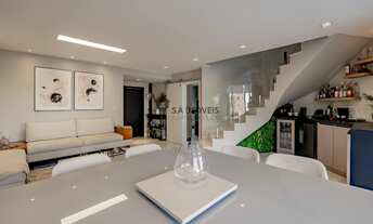 Imagem 6: CASA RESIDENCIAL em SANTANA DE PARNAÍBA - SP, ALPHAVILLE