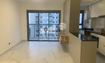 Imagem: APARTAMENTO RESIDENCIAL em BARUERI - SP