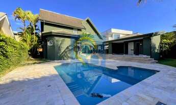 Imagem 6: CASA RESIDENCIAL em SANTANA DE PARNAÍBA - SP, ALPHAVILLE