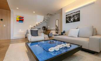 Imagem 5: APARTAMENTO RESIDENCIAL em BARUERI - SP, DEZOITO DO FORTE EMPRESARIAL/ALPHAVILLE