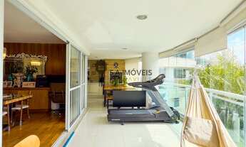 Imagem: APARTAMENTO RESIDENCIAL em BARUERI - SP