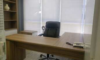 Imagem 5: SALA COMERCIAL em BARUERI - SP, SÍTIO TAMBORÉ ALPHAVILLE