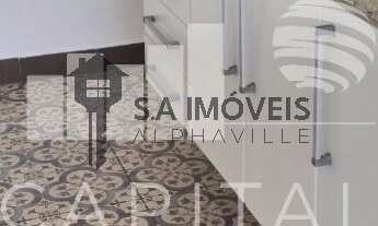 Imagem 4: APARTAMENTO RESIDENCIAL em BARUERI - SP, TAMBORÉ