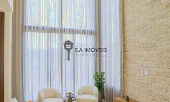 Imagem 5: CASA RESIDENCIAL em SANTANA DE PARNAÍBA - SP, ALPHAVILLE