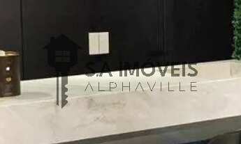 Imagem 6: APARTAMENTO RESIDENCIAL em BARUERI - SP, ALPHAVILLE EMPRESARIAL