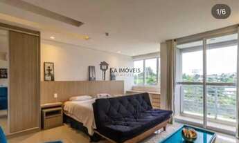 Imagem: APARTAMENTO RESIDENCIAL em SANTANA DE PARNAÍBA