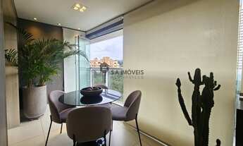 Imagem 6: APARTAMENTO RESIDENCIAL em BARUERI - SP, MELVILLE EMPRESARIAL I E II