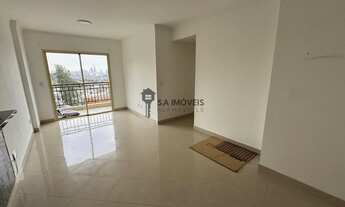 Imagem: APARTAMENTO RESIDENCIAL em SANTANA DE PARNAÍBA