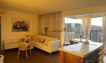 Imagem 5: APARTAMENTO RESIDENCIAL em BARUERI - SP, ALPHAVILLE EMPRESARIAL