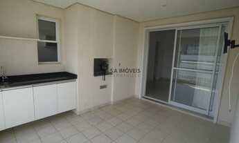 Imagem 2: APARTAMENTO RESIDENCIAL em BARUERI - SP, DEZOITO DO FORTE EMPRESARIAL/ALPHAVILLE