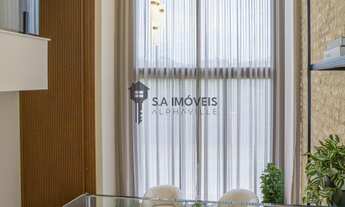 Imagem 6: CASA RESIDENCIAL em SANTANA DE PARNAÍBA - SP, ALPHAVILLE