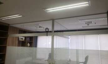 Imagem 6: SALA COMERCIAL em BARUERI - SP, SÍTIO TAMBORÉ ALPHAVILLE